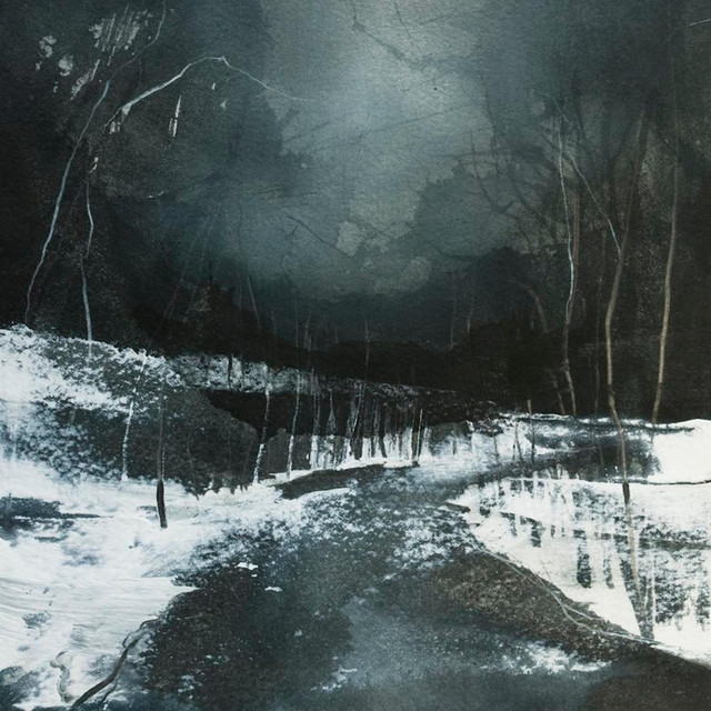 Marrow of the Spirit album cover