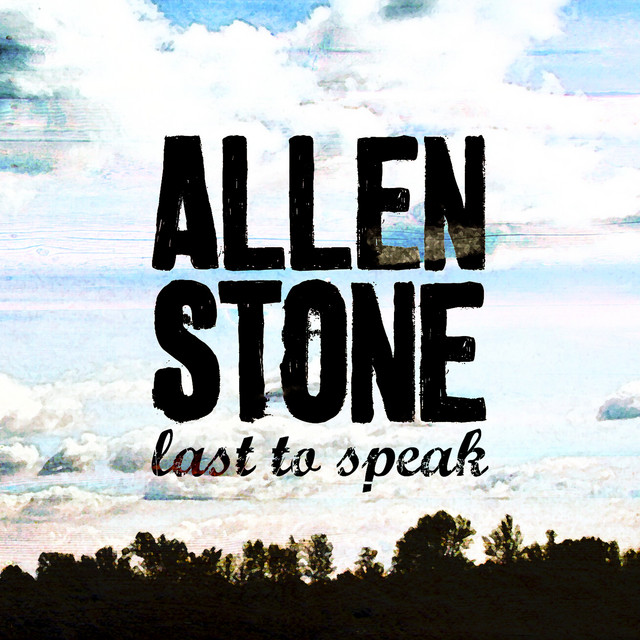 Last to Speak album cover