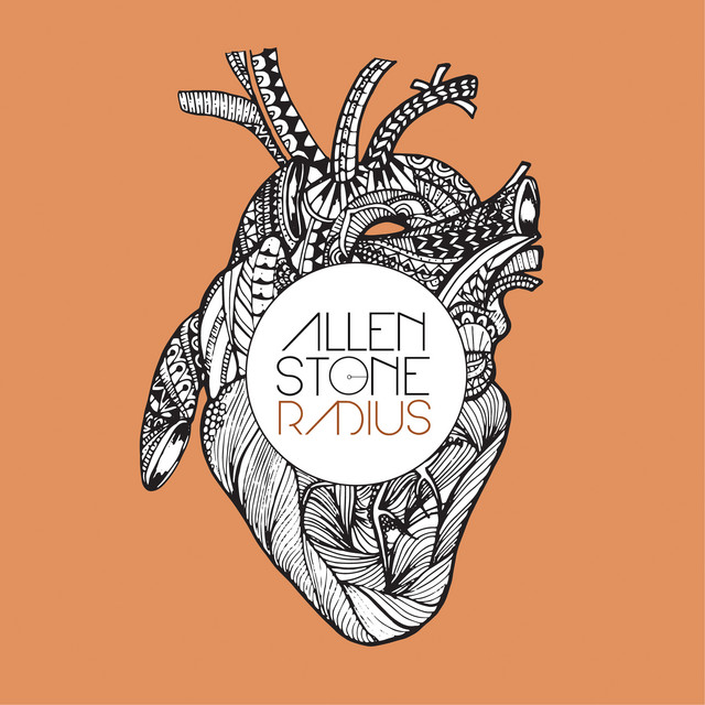 Radius (Deluxe Edition) album cover