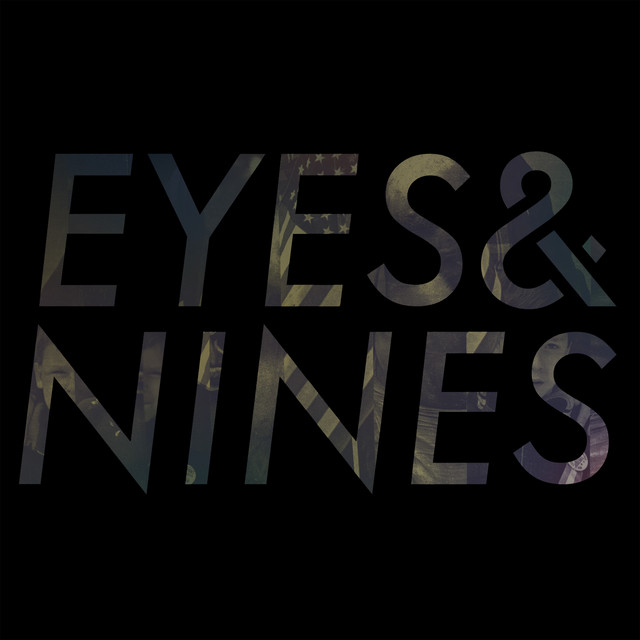 Eyes & Nines album cover