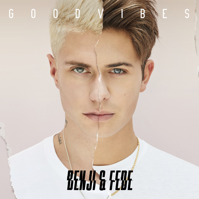 Good Vibes album cover