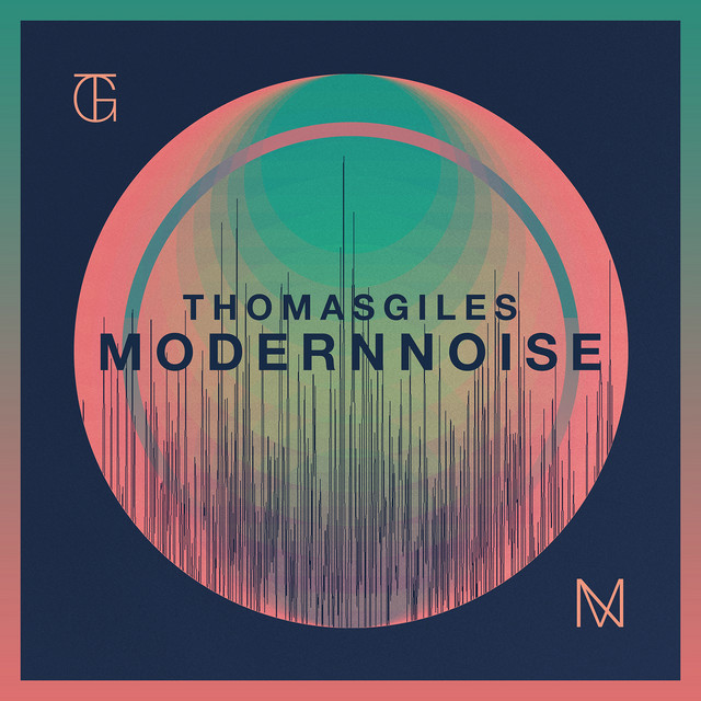 Modern Noise album cover