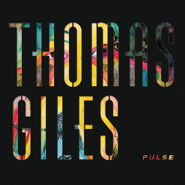 Pulse album cover