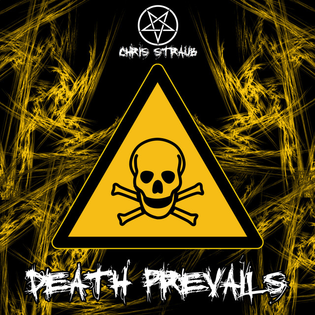 Death Prevails album cover