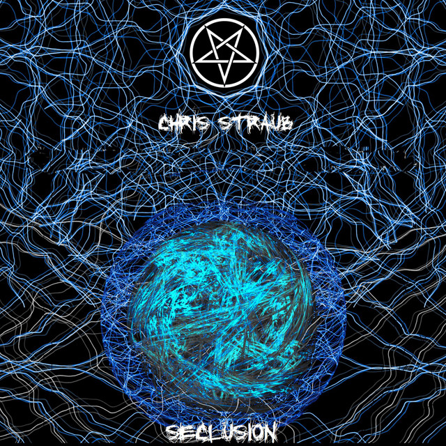 Seclusion album cover