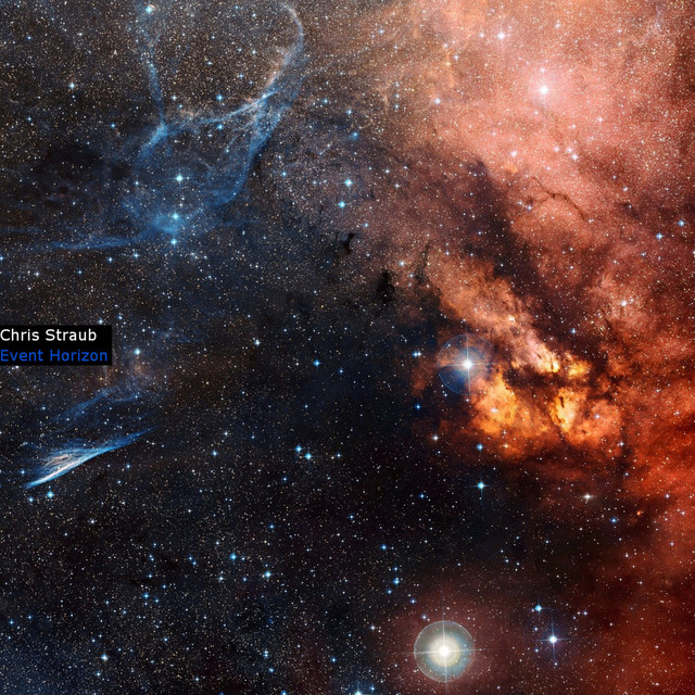 Event Horizon album cover