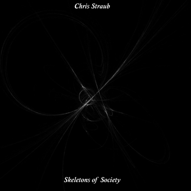 Skeletons of Society album cover