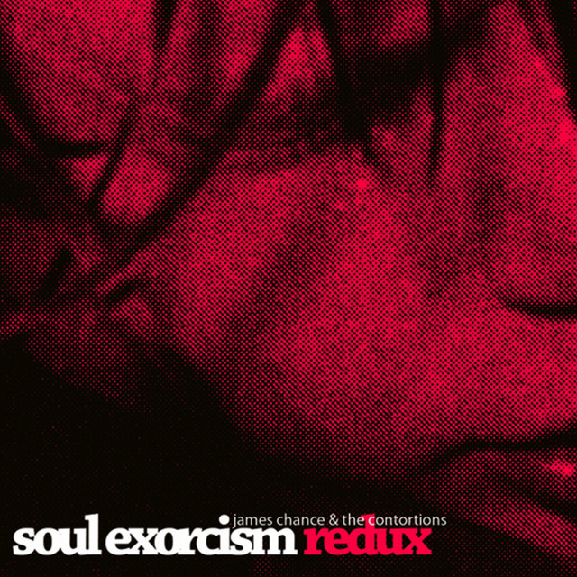 Soul Exorcism Redux album cover