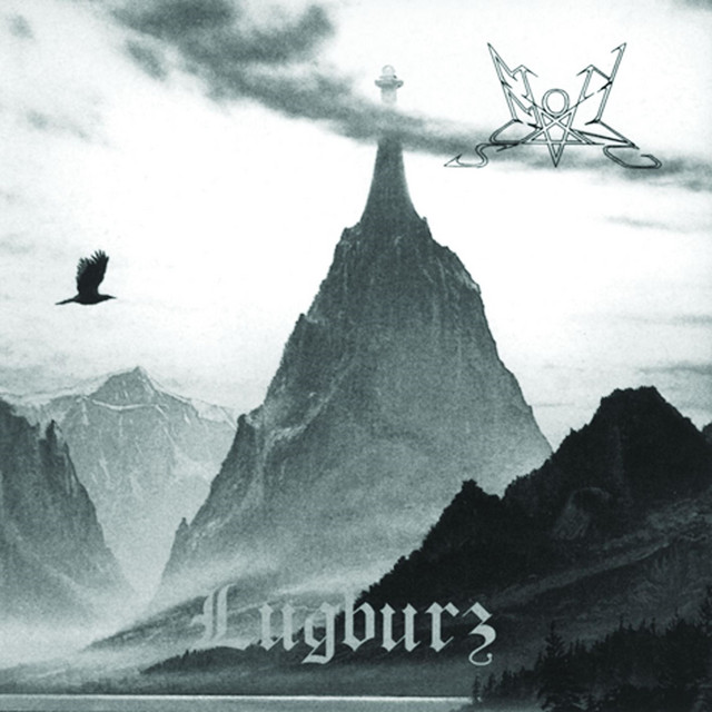 Lugburz album cover