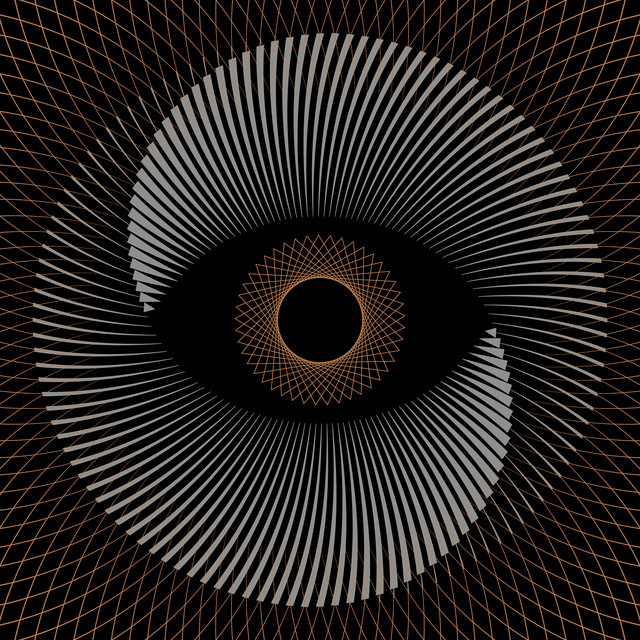 Holocene Instrumental album cover