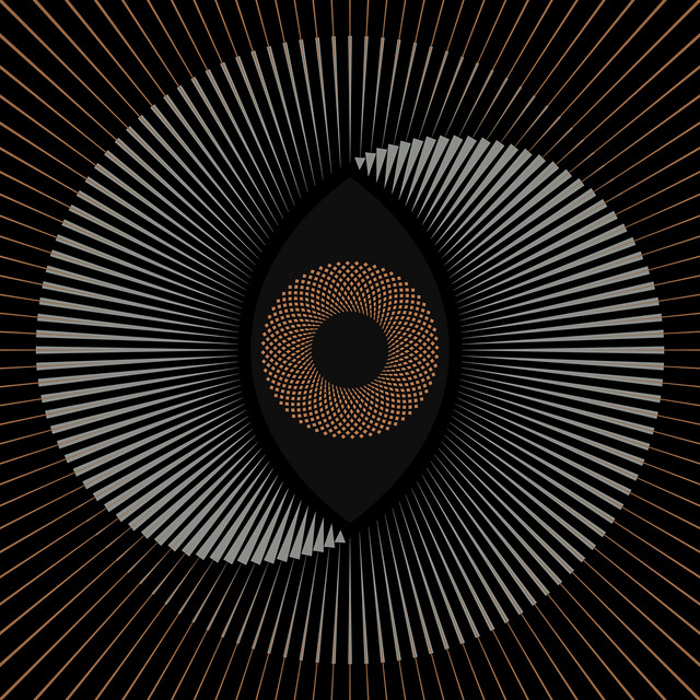Holocene album cover