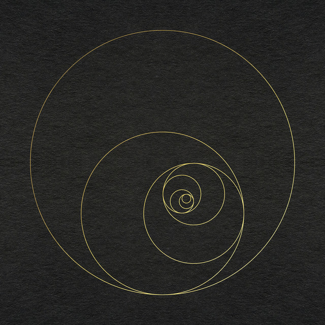 Phanerozoic Live album cover