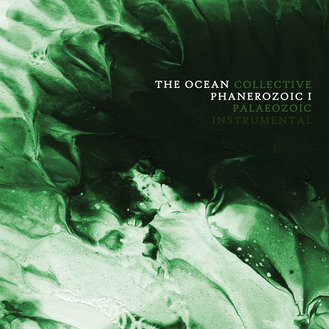 Phanerozoic I: Palaeozoic (Instrumental Version) album cover