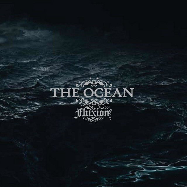 Fluxion album cover