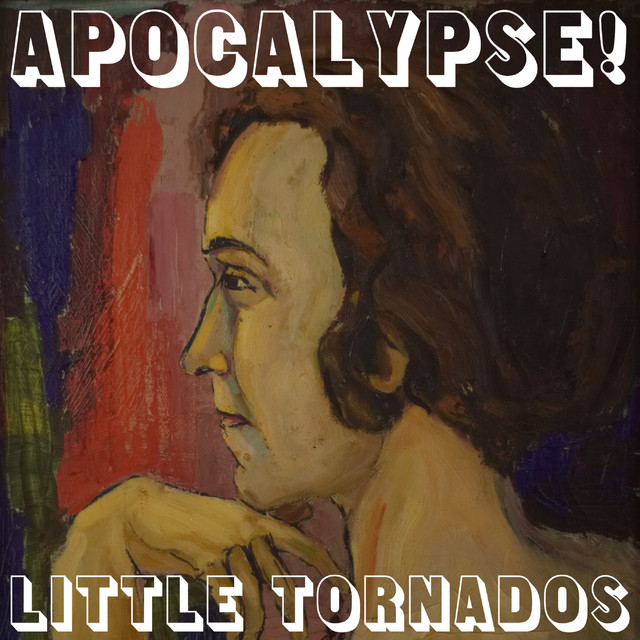 Apocalypse! album cover