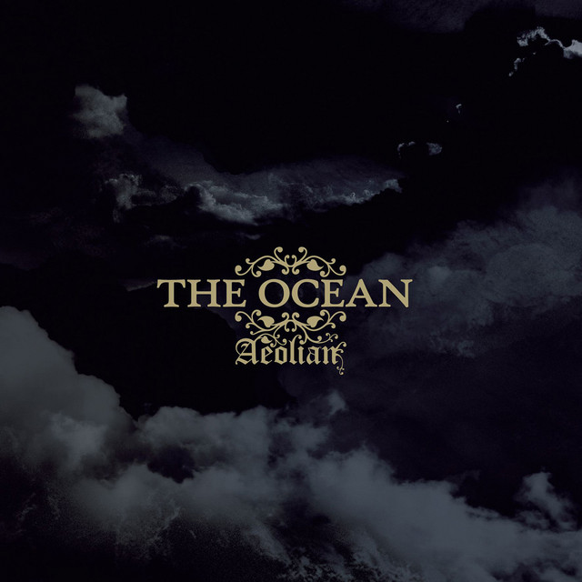 Aeolian album cover