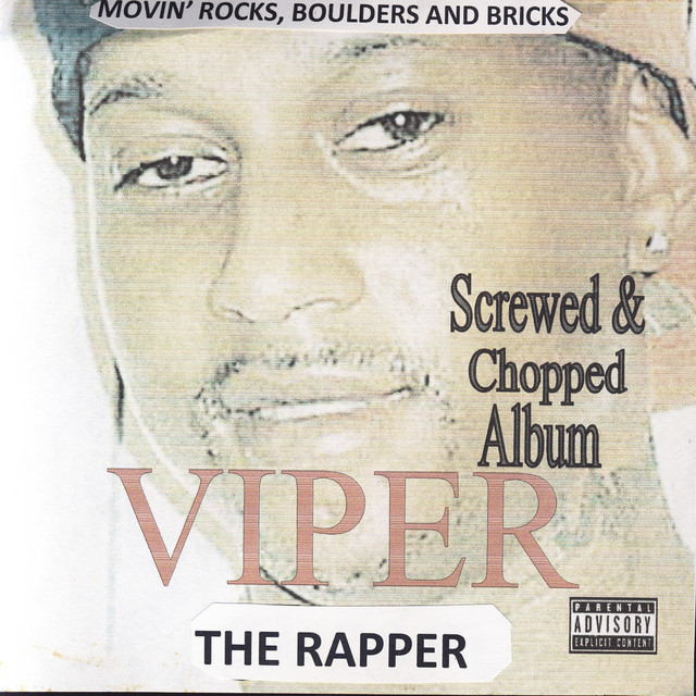 Movin' Rocks, Bolders and Bricks album cover
