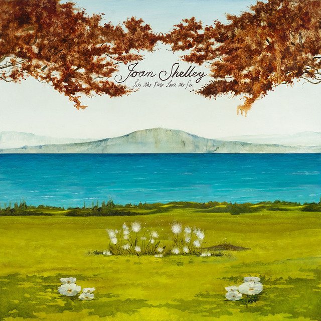Like The River Loves The Sea album cover