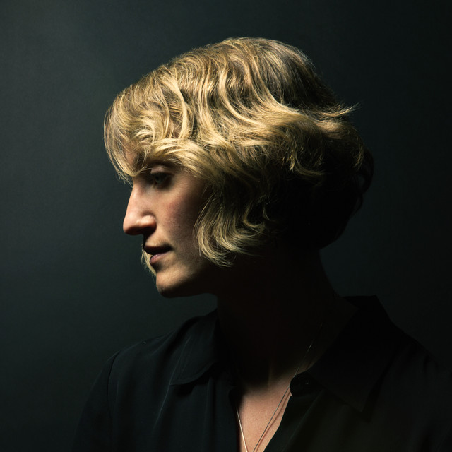 Joan Shelley album cover
