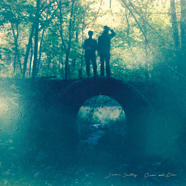 Over and Even album cover