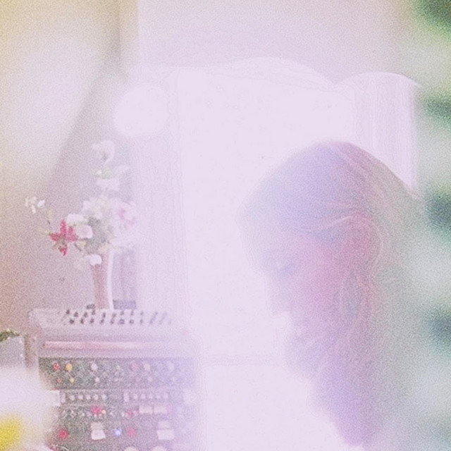 Ginko album cover