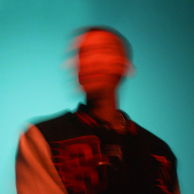 MICK album cover