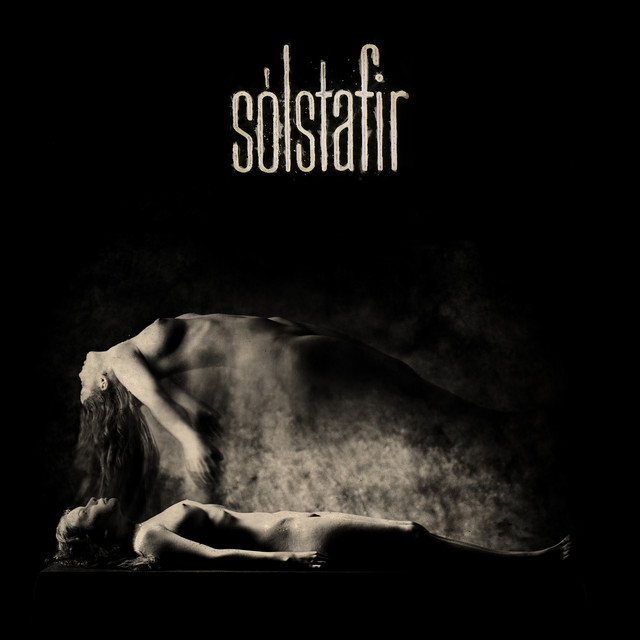 Köld album cover