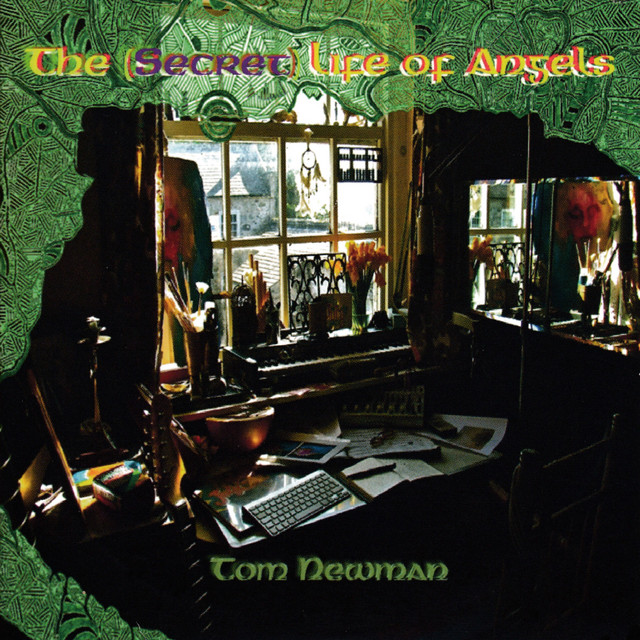 The (Secret) Life Of Angels album cover