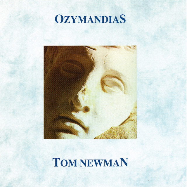 Ozymandias album cover