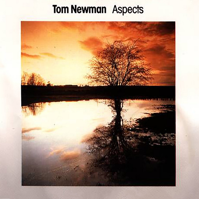 Aspects album cover