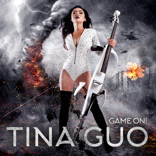 Game On! album cover