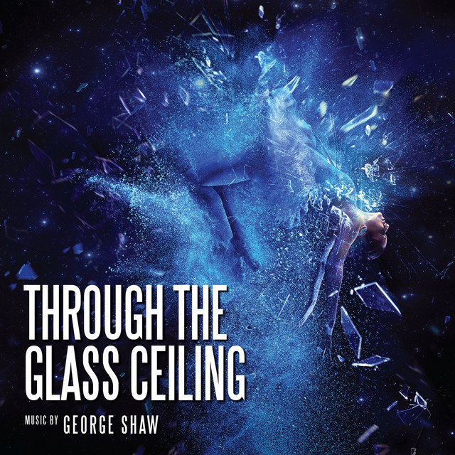 Through the Glass Ceiling album cover