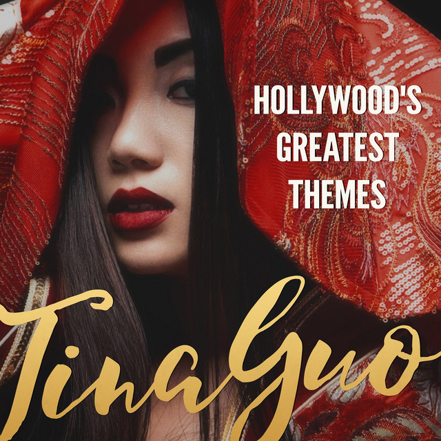 Hollywood's Greatest Themes album cover