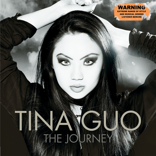 The Journey album cover