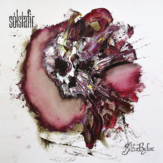 Silfur-Refur