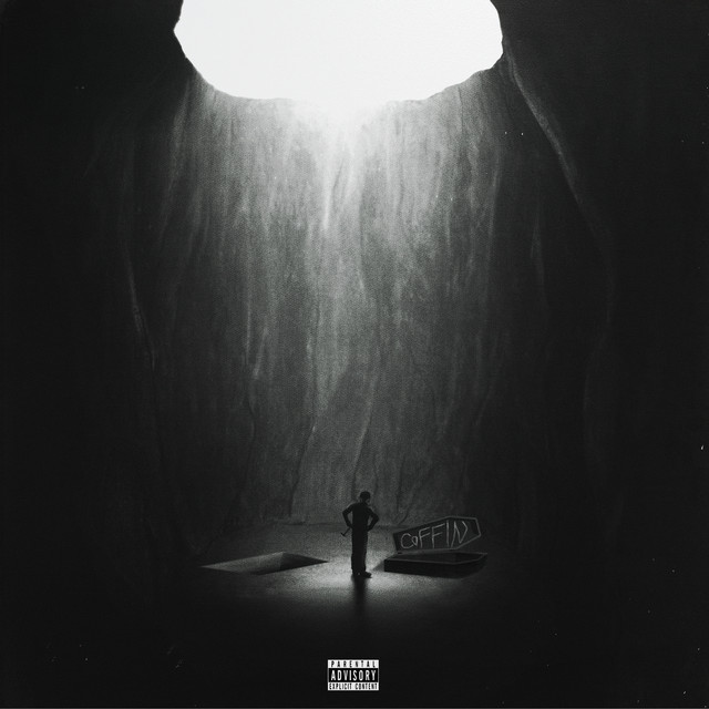 Lil Yachty – Coffin album cover