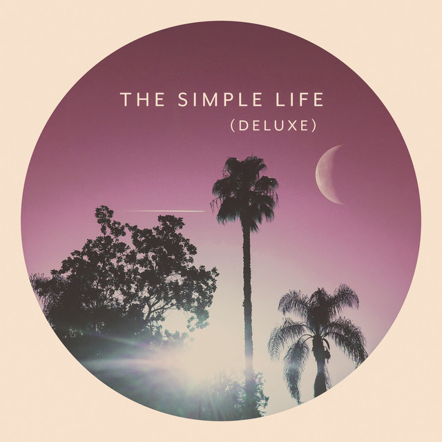 The Simple Life (Deluxe) album cover