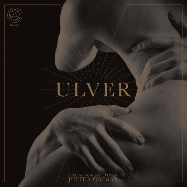 The Assassination of Julius Caesar (Five-Year Anniversary Edition) album cover