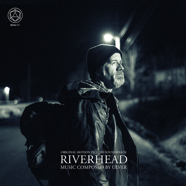 Riverhead album cover