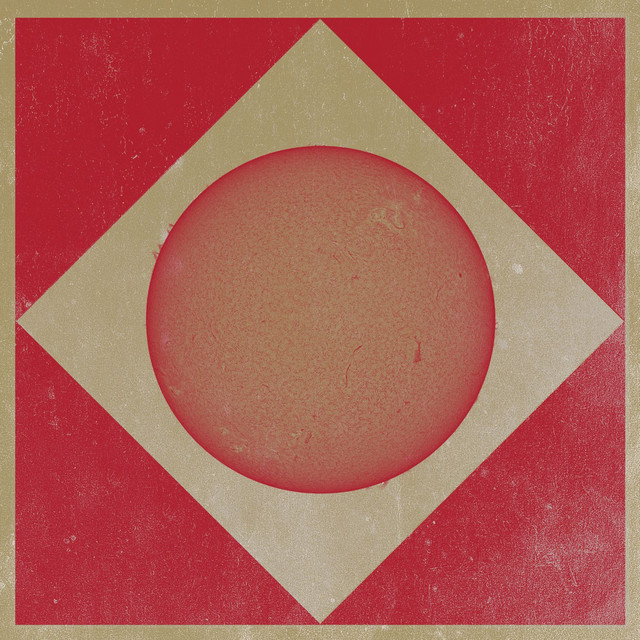 Terrestrials album cover