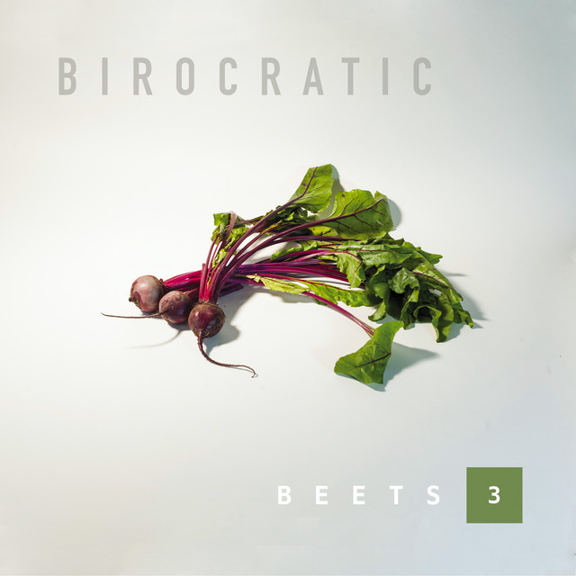 Beets 3 album cover