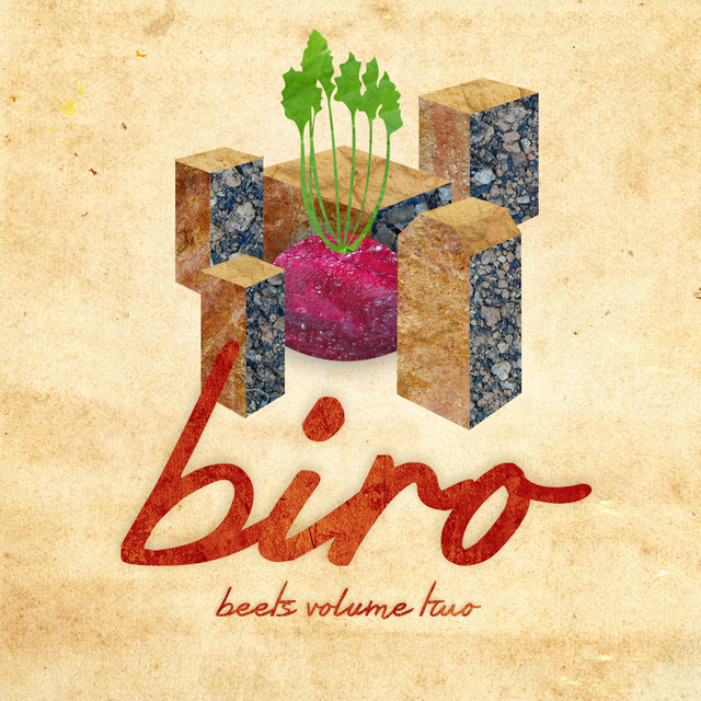 Beets 2 album cover