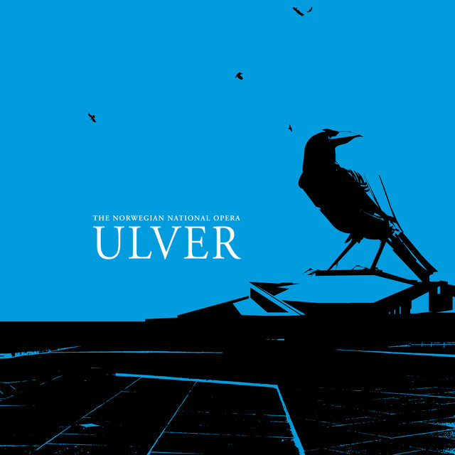 The Norwegian National Opera (Live At The Norwegian National Opera, Oslo, July 31, 2010) album cover