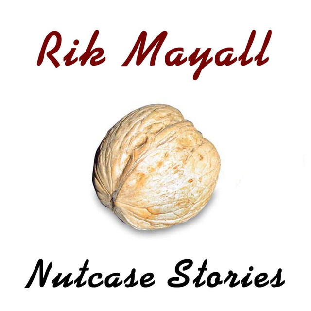 Nutcase Stories album cover