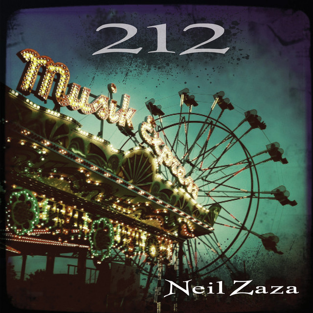 212 album cover