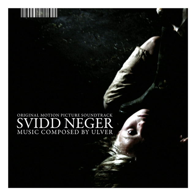 Svidd Neger (Original Soundtrack) album cover