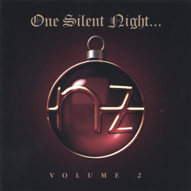 One Silent Night...Volume 2 album cover