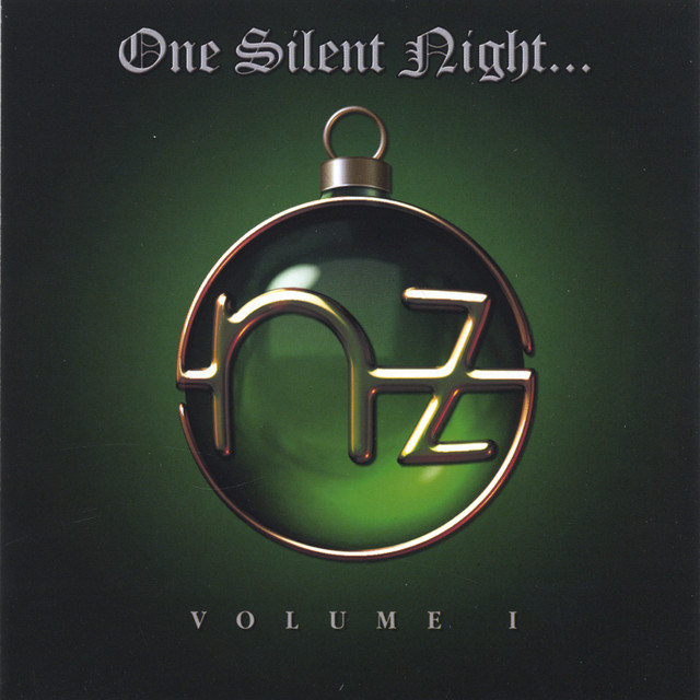 One Silent Night...Volume 1 album cover