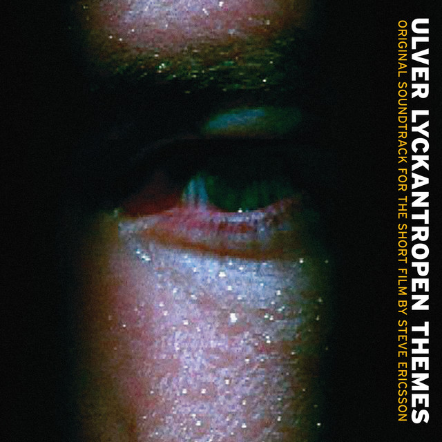 Lyckantropen Themes album cover