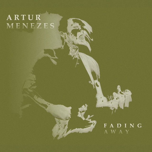 Fading Away album cover